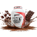 Whey Gold Standard Protein – 2kg (54 Servings)