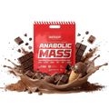 Anabolic Mass – Premium Mass Gainer (4kg, 81 Servings)