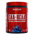 BuckleUp Nutrition EAA-BCAA Intra Power Mode | 240g (30 Servings) | 5.2g EAA, 4g BCAA