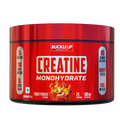 BuckleUp Nutrition Creatine Monohydrate | 100g (25 Servings) | 3g Creatine, 200 Mesh